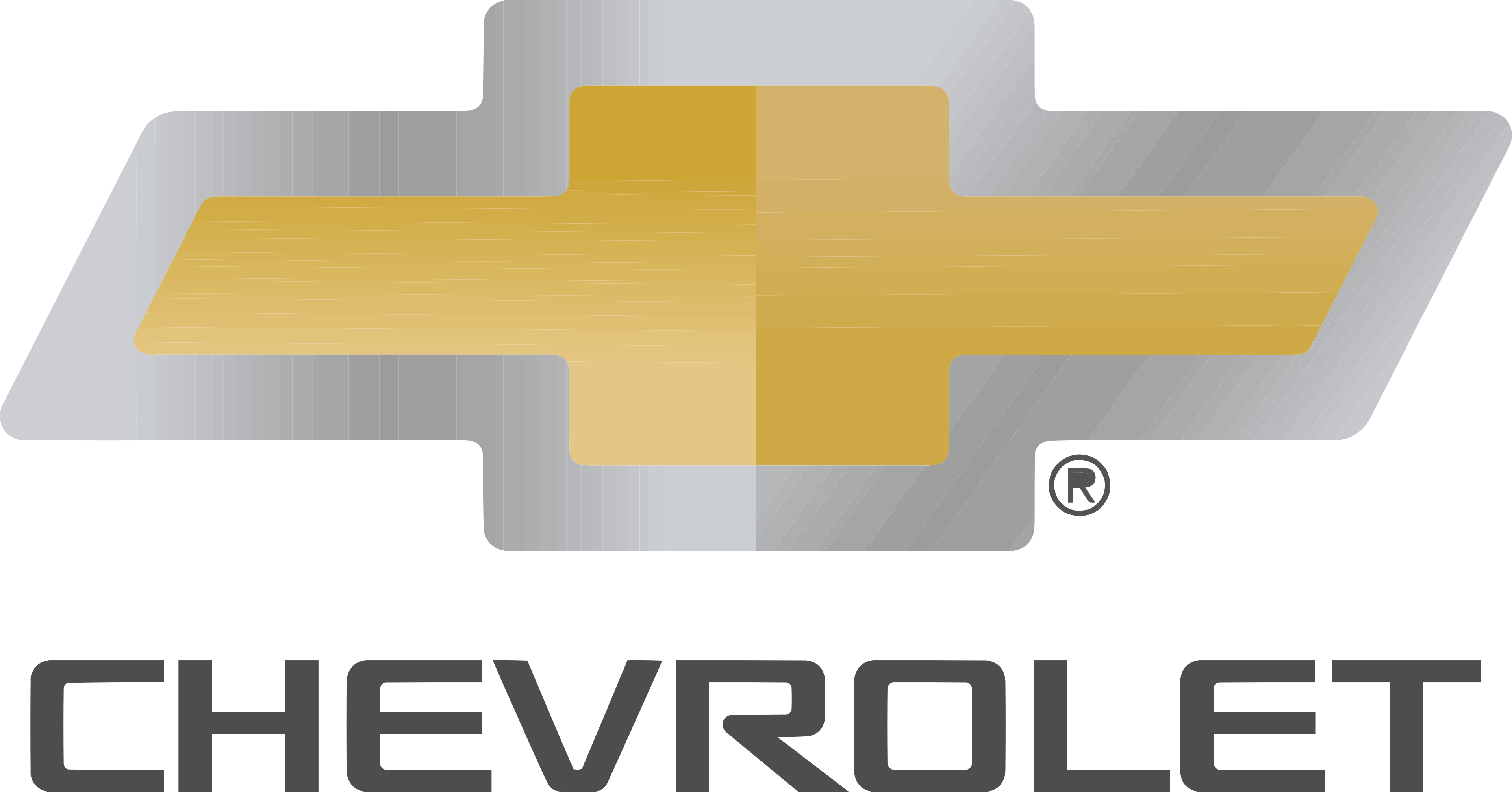 Logo Chevrolet
