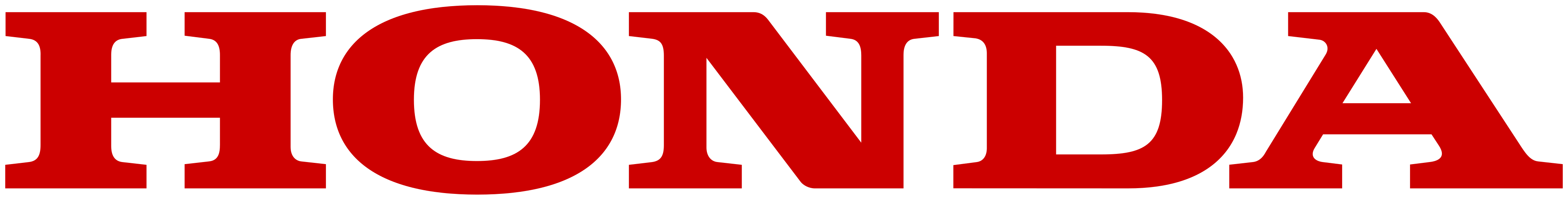Logo Honda