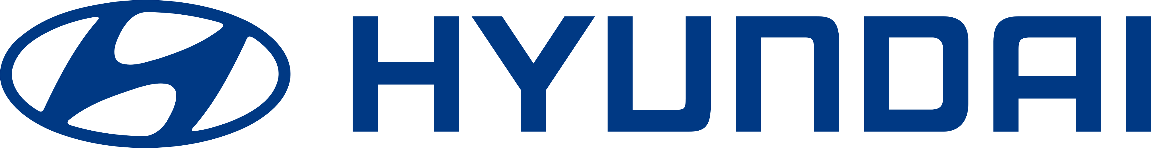 Logo Hyundai