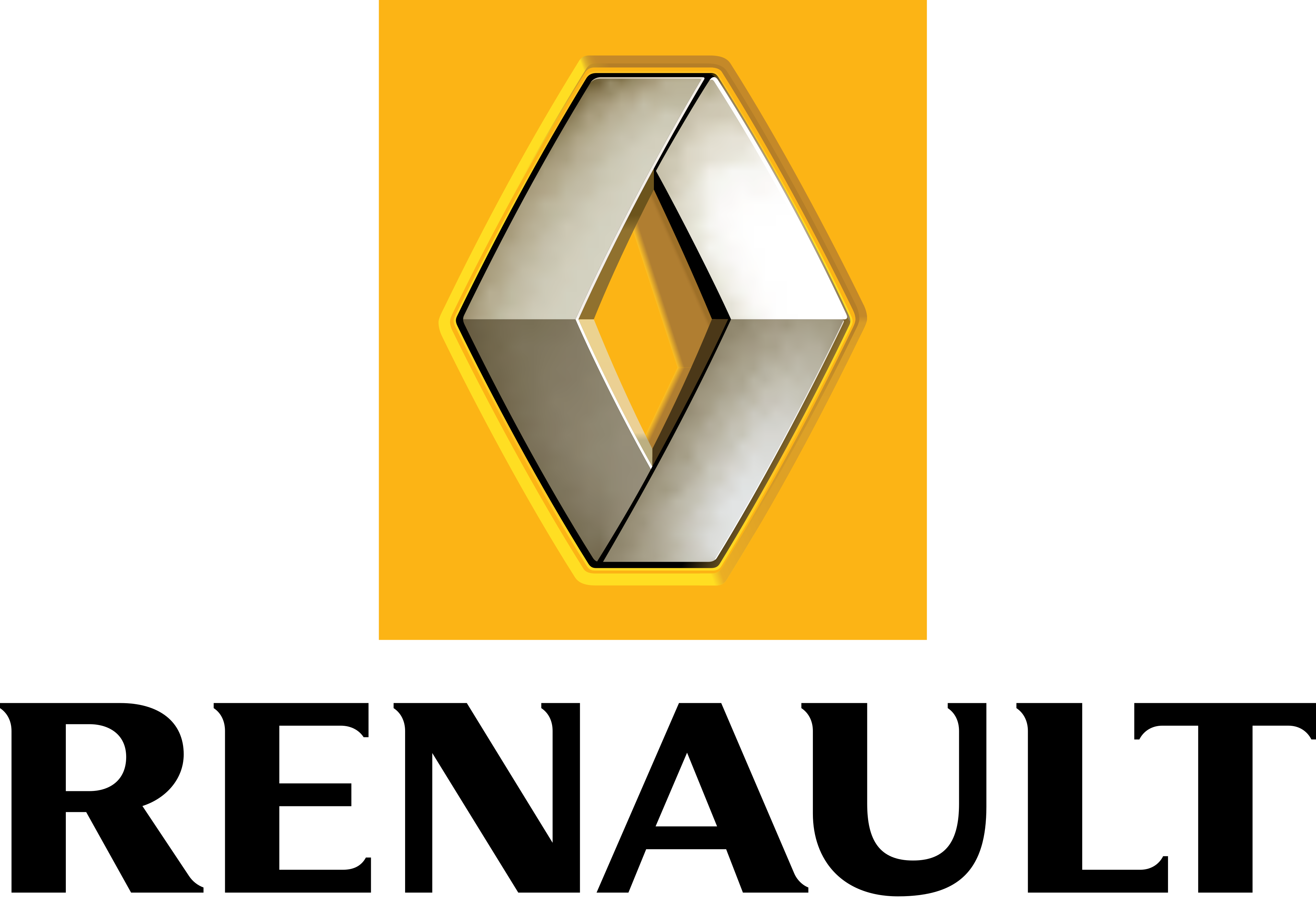 Logo Renault